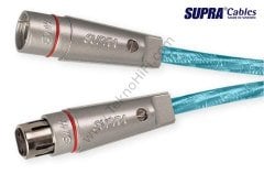 Supra Sword IXLR IC  Analog XLR Sinyal Kablosu