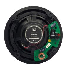 Q Acoustics QI 80C IN 8'' Tavan hoparlörü 'Çift'