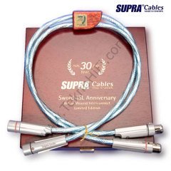 Supra Sword IXLR IC  Analog XLR Sinyal Kablosu