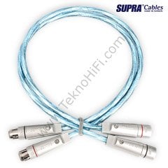 Supra Sword IXLR IC  Analog XLR Sinyal Kablosu