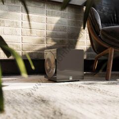 SVS Sound SB 3000 Micro Subwoofer Parlak Siyah