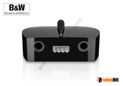 Bowers & Wilkins HTM82 D4 Center Hoparlör Siyah