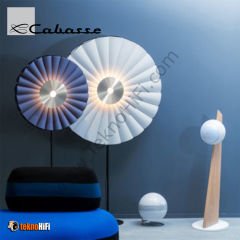 Cabasse THE PEARL SUB WiFi Özellikli Subwoofer Beyaz