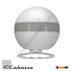 Cabasse THE PEARL SUB WiFi Özellikli Subwoofer Beyaz