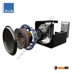 SVS Sound SB 17 ULTRA Revolution Subwoofer
