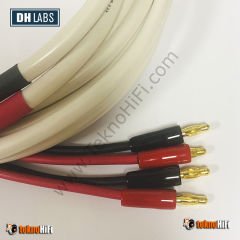 Dh Labs Odyssey 2 x 2,5 Metre Hoparlör Kablosu
