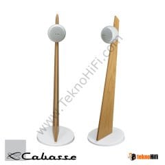 Cabasse IO 3 ON STAND Hoparlör 'Çift'