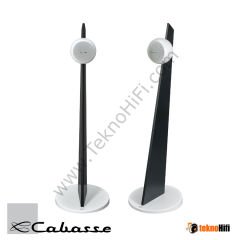 Cabasse IO 3 ON STAND Hoparlör 'Çift'