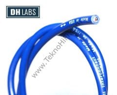 DH Labs BL-1 RCA Kablo '1Metre fiyatı ' (uçları sonlandırılmamış çıplak kablo)