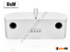 Bowers & Wilkins HTM81 D4 Center Hoparlör Beyaz