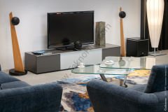 Cabasse IO 3 ON STAND Hoparlör 'Çift'