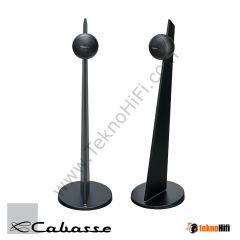 Cabasse IO 3 ON STAND Hoparlör 'Çift'