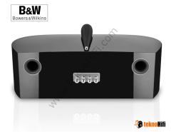 Bowers & Wilkins HTM81 D4 Center Hoparlör Siyah