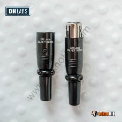 DH Labs XLR Konnektör