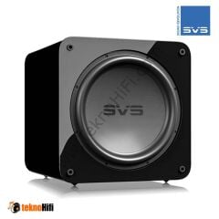 SVS Sound SB 5000 Revolution Subwoofer Parlak Siyah