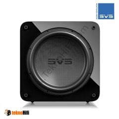 SVS Sound SB 5000 Revolution Subwoofer Parlak Siyah