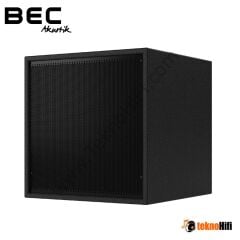 BEC Akustik Paul 12.1 Pasif 12'' Subwoofer