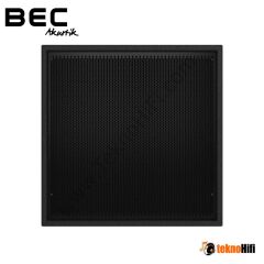 BEC Akustik Paul 12.1 Pasif 12'' Subwoofer
