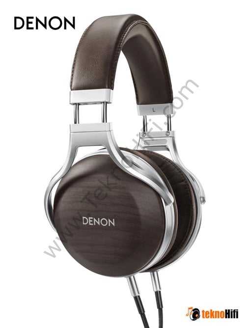 Denon AH-D5200 EM Premium Kulaklık