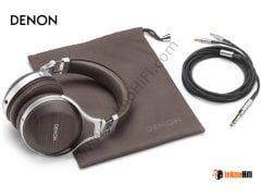 Denon AH-D5200 EM Premium Kulaklık