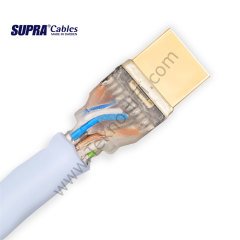Supra HDMI-HDMI HD A/V  Kablo