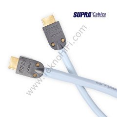 Supra HDMI-HDMI HD A/V  Kablo