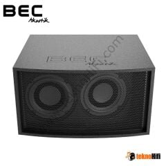 BEC Akustik Lars 6.2 Pasif 2 x 6'' Subwoofer