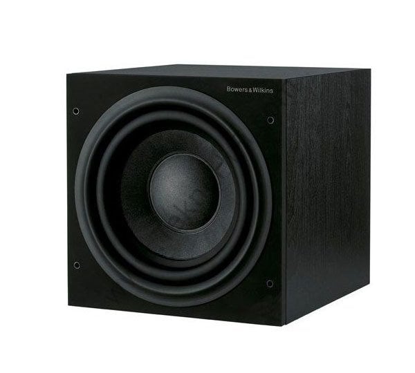 Bowers & Wilkins ASW 608 Aktif Subwoofer