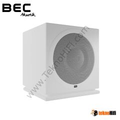 BEC Akustik Moritz 400-40 Pasif radyatörlü Aktif subwoofer