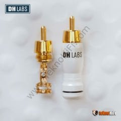 DH Labs RCA-600 Konnektör 'Adet'