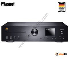 Magnat MC 400 Stereo Network Amplifikatör
