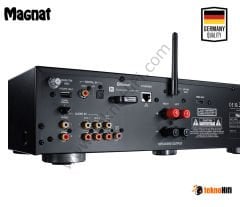 Magnat MC 400 Stereo Network Amplifikatör