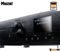 Magnat MC 400 Stereo Network Amplifikatör