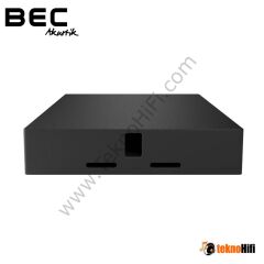 BEC Akustik Flatboyslim Pasif Subwoofer '58 mm.Yükseklik'