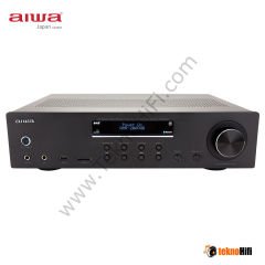Aiwa AMR-200DAB Stereo Amplifikatör