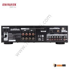 Aiwa AMR-200DAB Stereo Amplifikatör