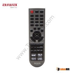 Aiwa AMR-200DAB Stereo Amplifikatör