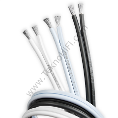 Supra 2x2,5 mm Classic Hoparlör Kablosu