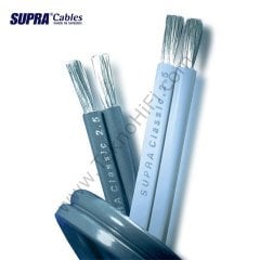 Supra 2x2,5 mm Classic Hoparlör Kablosu