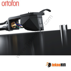 Ortofon 2M Siyah LVB 250  Exclusive Pikap İğnesi