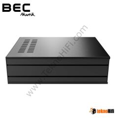 BEC Akustik BOB 540 Güç Amplifikatörü '3 x 120W 8Qhm.'