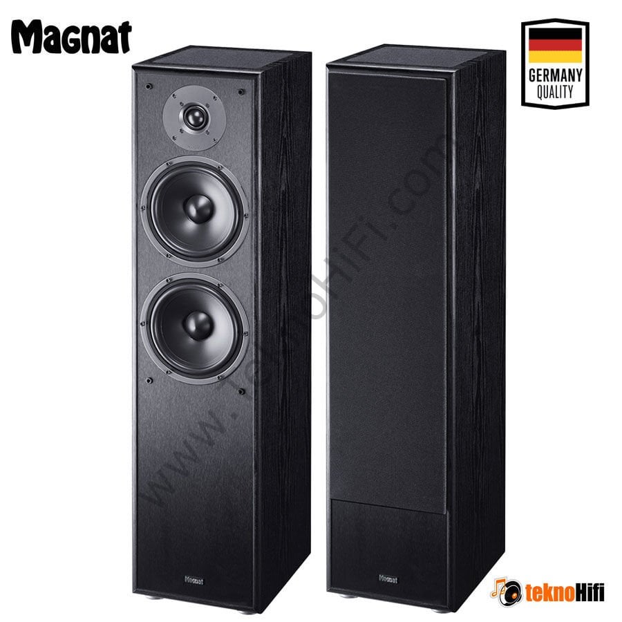 Magnat Monitor S80 ATM Dolby Atmos Entegre Kule Hoparlör 'Çift'