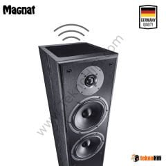 Magnat Monitor S80 ATM Dolby Atmos Entegre Kule Hoparlör 'Çift'