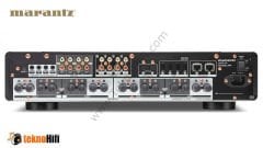 Marantz MODEL M4 8 Kanal x 100W 4 Bölgeli Streaming Amplifikatör