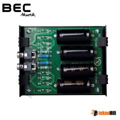 BEC Akustik Fred 2 Crossover