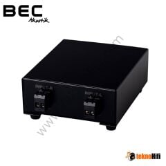 BEC Akustik Fred 2 Crossover