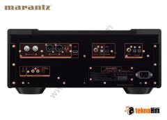 Marantz SACD 10 Reference CD / SACD Player Gümüş