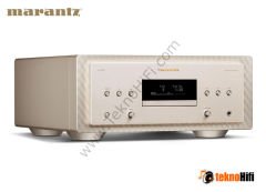 Marantz SACD 10 Reference CD / SACD Player Gümüş