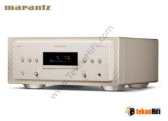 Marantz SACD 10 Reference CD / SACD Player Gümüş