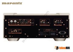 Marantz SACD 10 Reference CD / SACD Player Gümüş